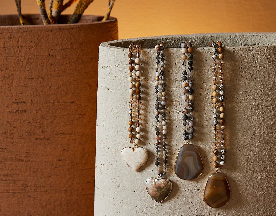 The Moshi Fashion Accessories